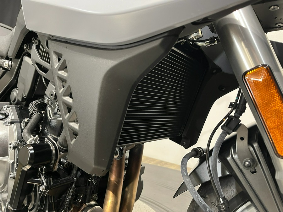 2024 Suzuki Motor of America Inc. GSX-8S