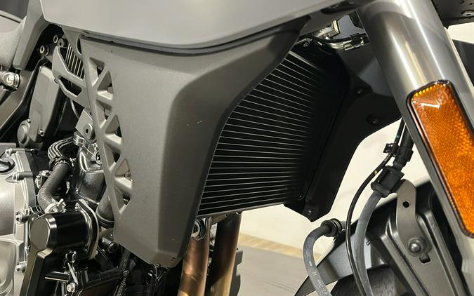2024 Suzuki Motor of America Inc. GSX-8S