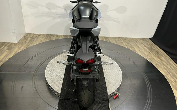 2024 Suzuki Motor of America Inc. GSX-8S