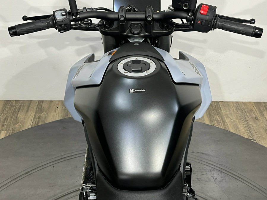 2024 Suzuki Motor of America Inc. GSX-8S