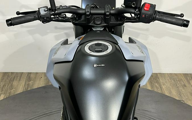 2024 Suzuki Motor of America Inc. GSX-8S