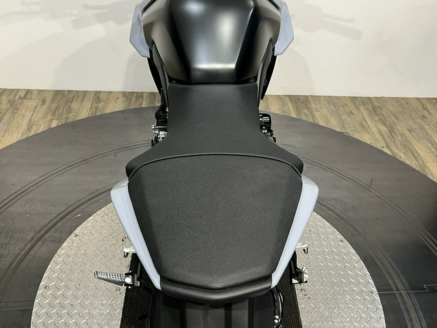 2024 Suzuki Motor of America Inc. GSX-8S
