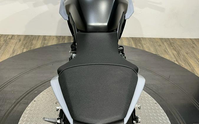 2024 Suzuki Motor of America Inc. GSX-8S