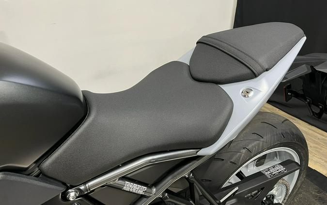 2024 Suzuki Motor of America Inc. GSX-8S