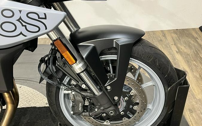 2024 Suzuki Motor of America Inc. GSX-8S