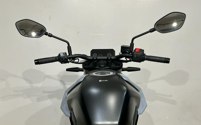 2024 Suzuki Motor of America Inc. GSX-8S
