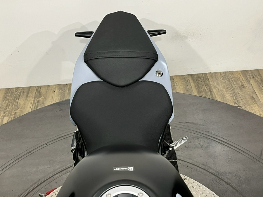 2024 Suzuki Motor of America Inc. GSX-8S