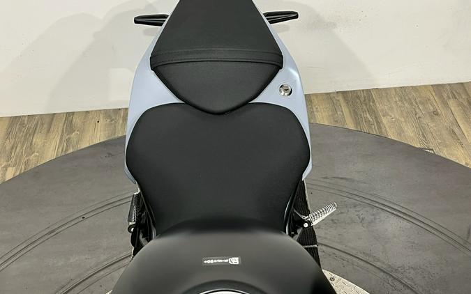 2024 Suzuki Motor of America Inc. GSX-8S