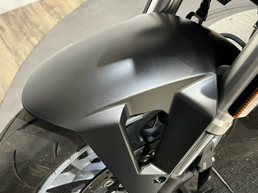 2024 Suzuki Motor of America Inc. GSX-8S