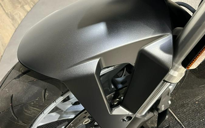 2024 Suzuki Motor of America Inc. GSX-8S
