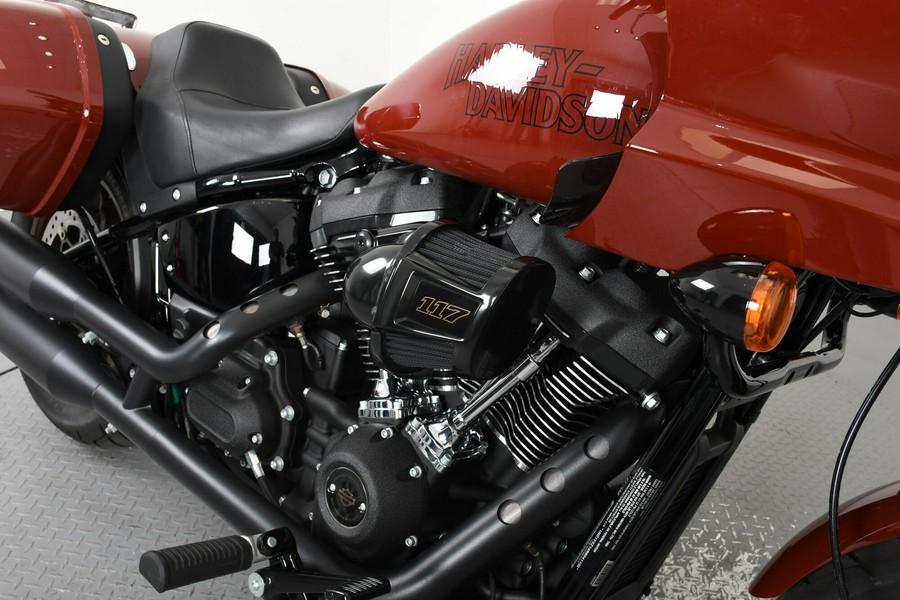 FXLRST 2024 Low Rider™ ST