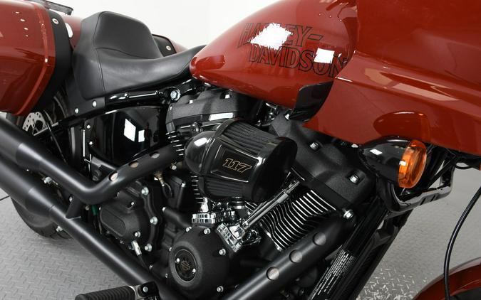 FXLRST 2024 Low Rider™ ST