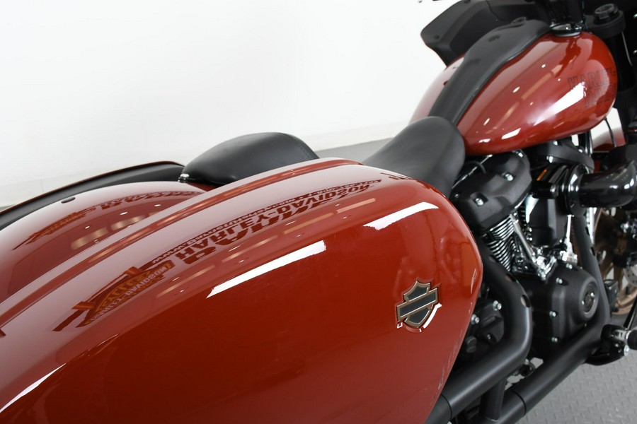 FXLRST 2024 Low Rider™ ST