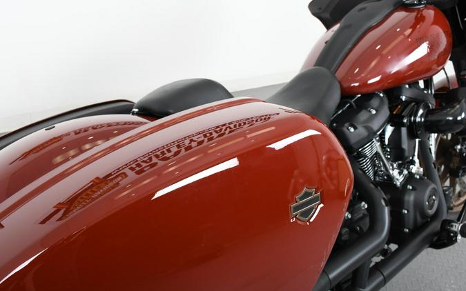 FXLRST 2024 Low Rider™ ST