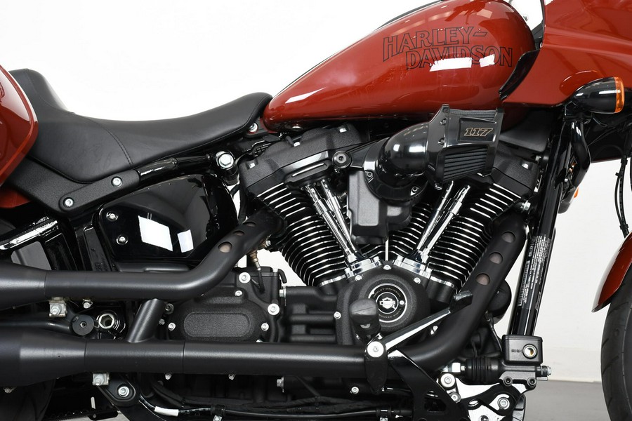 FXLRST 2024 Low Rider™ ST