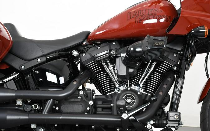 FXLRST 2024 Low Rider™ ST