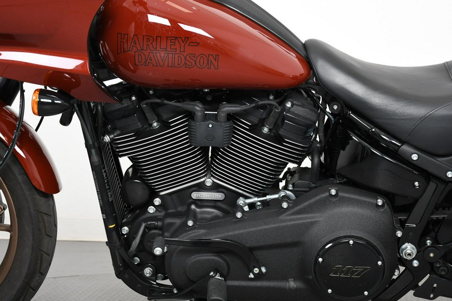 FXLRST 2024 Low Rider™ ST