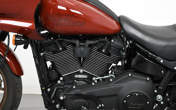FXLRST 2024 Low Rider™ ST
