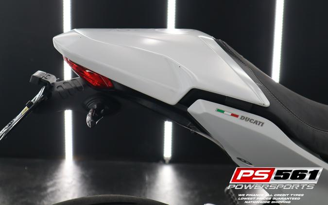 2018 Ducati SuperSport S