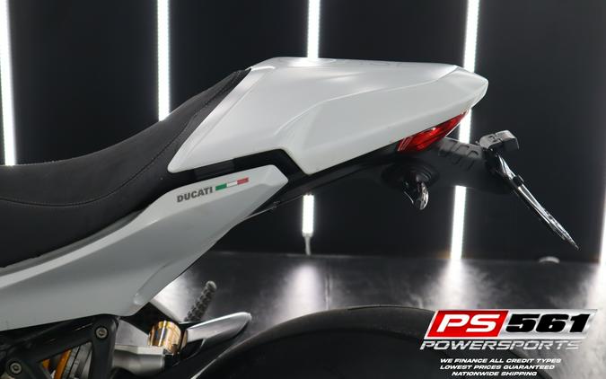 2018 Ducati SuperSport S