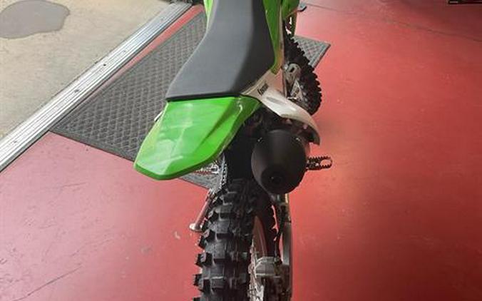 2023 Kawasaki KLX 230R S