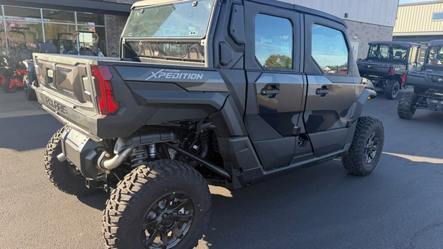 2027 Polaris XPEDITION XP 5 Northstar