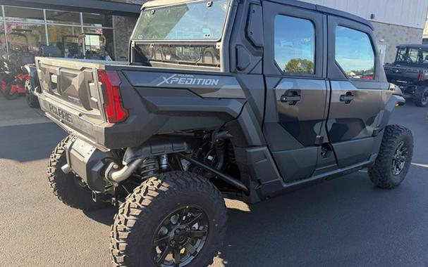 2027 Polaris XPEDITION XP 5 Northstar