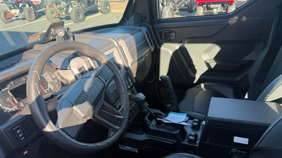 2027 Polaris XPEDITION XP 5 Northstar