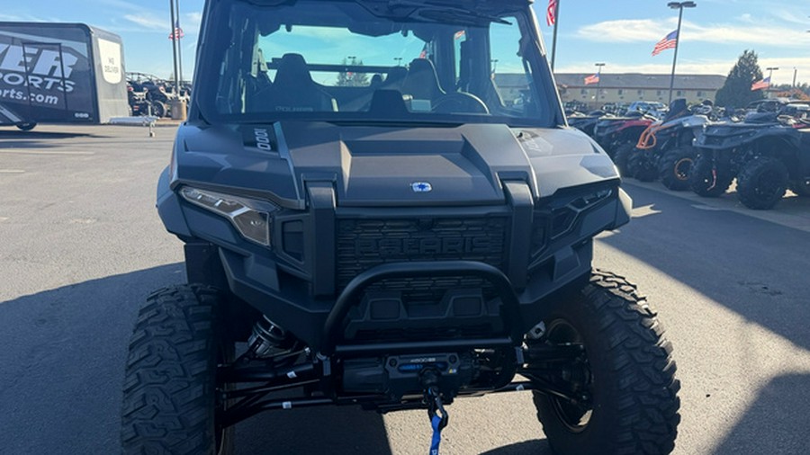 2027 Polaris XPEDITION XP 5 Northstar