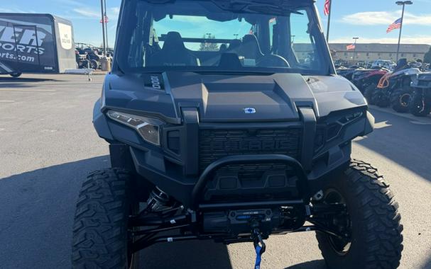 2027 Polaris XPEDITION XP 5 Northstar