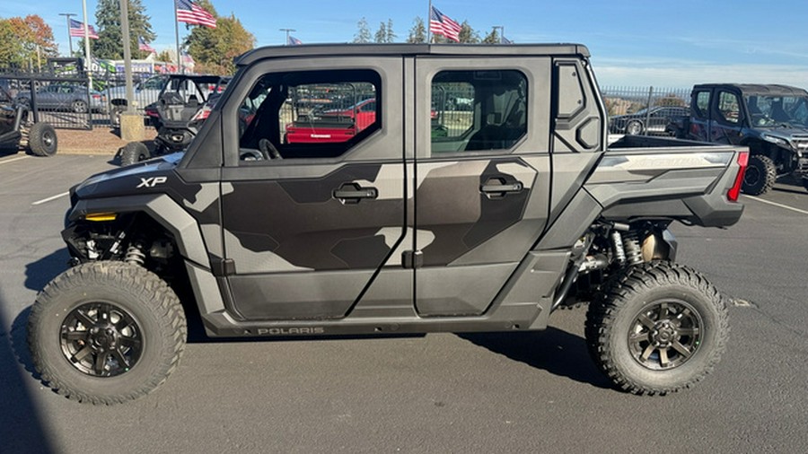 2027 Polaris XPEDITION XP 5 Northstar