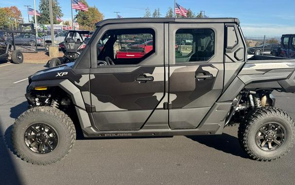 2027 Polaris XPEDITION XP 5 Northstar