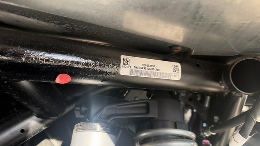 2027 Polaris XPEDITION XP 5 Northstar
