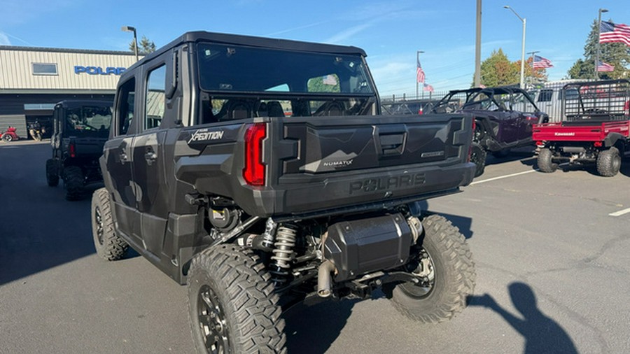 2027 Polaris XPEDITION XP 5 Northstar