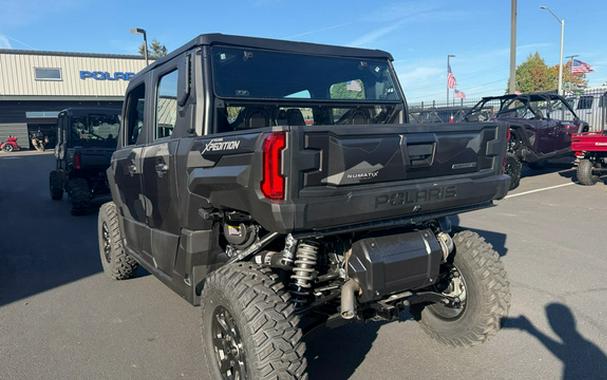 2027 Polaris XPEDITION XP 5 Northstar