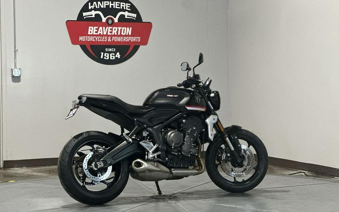 2023 Triumph Trident 660