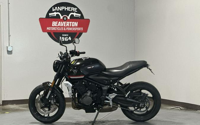 2023 Triumph Trident 660