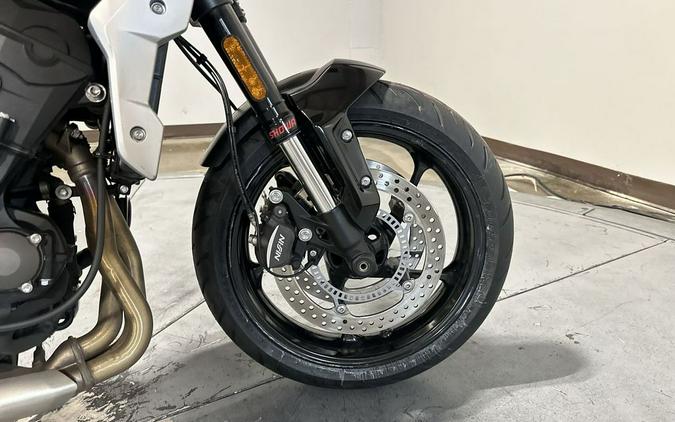 2023 Triumph Trident 660