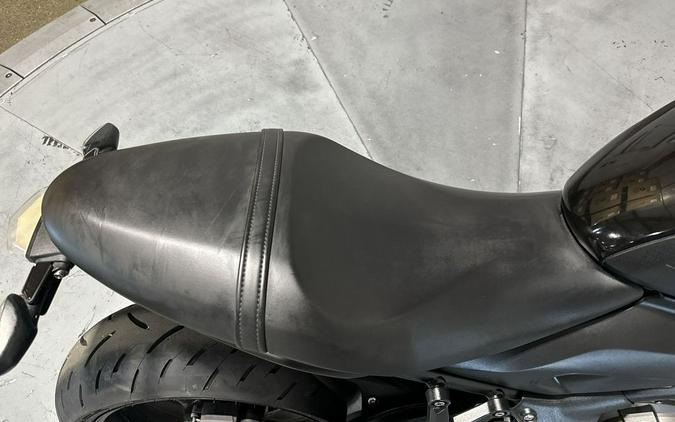2023 Triumph Trident 660