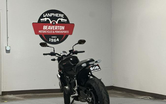 2023 Triumph Trident 660
