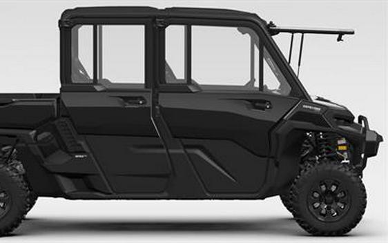 2027 Can-Am Defender MAX XT CAB HD10