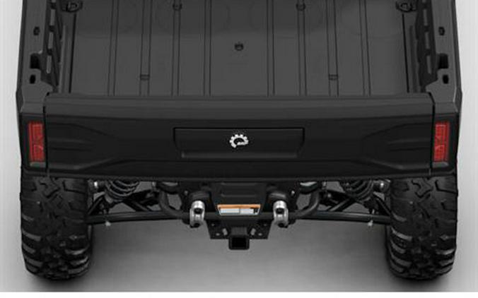 2027 Can-Am Defender MAX XT CAB HD10
