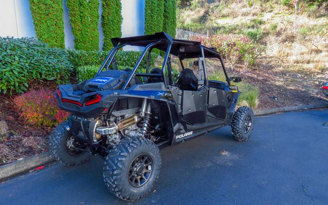 2023 Polaris® RZR XP 4 1000 Sport