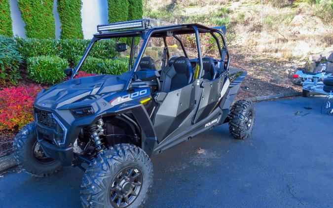 2023 Polaris® RZR XP 4 1000 Sport