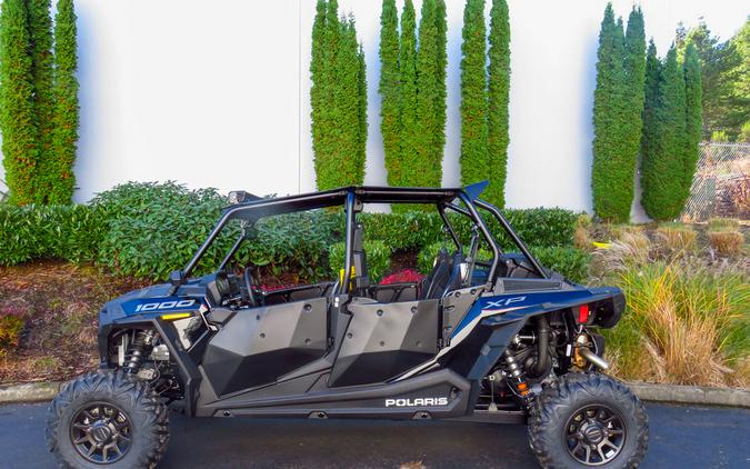 2023 Polaris® RZR XP 4 1000 Sport