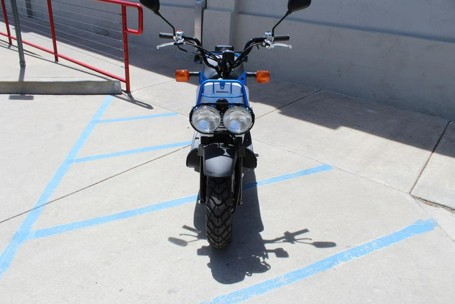 2023 Honda® Ruckus