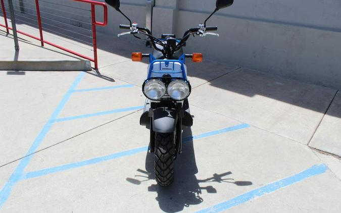 2023 Honda® Ruckus