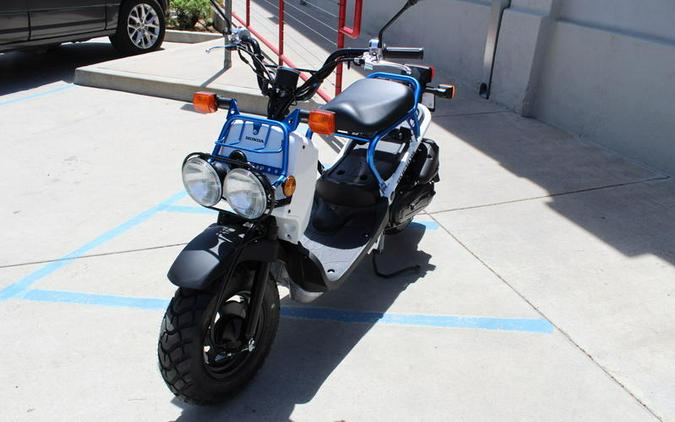 2023 Honda® Ruckus