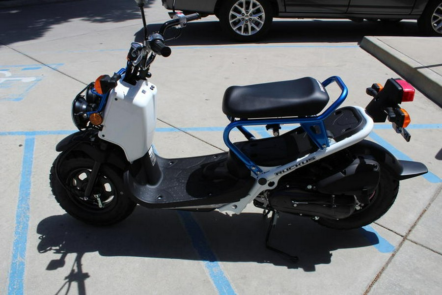 2023 Honda® Ruckus