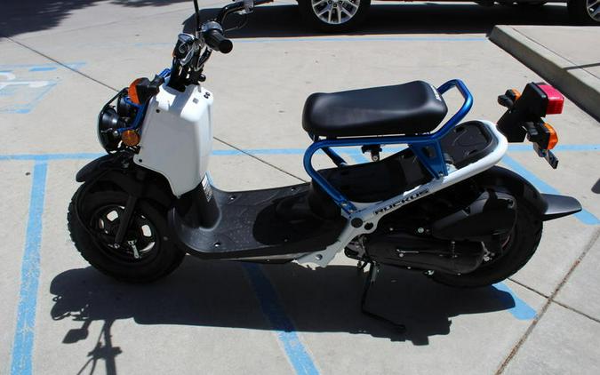 2023 Honda® Ruckus